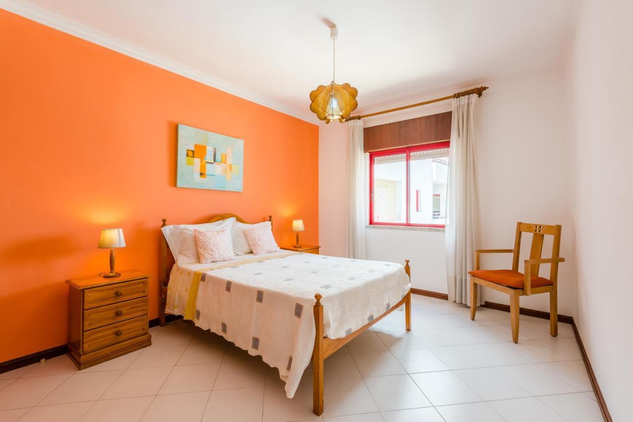 T1 Apartment Quarteira