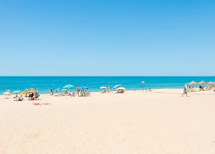 Apartamento T1 Praia