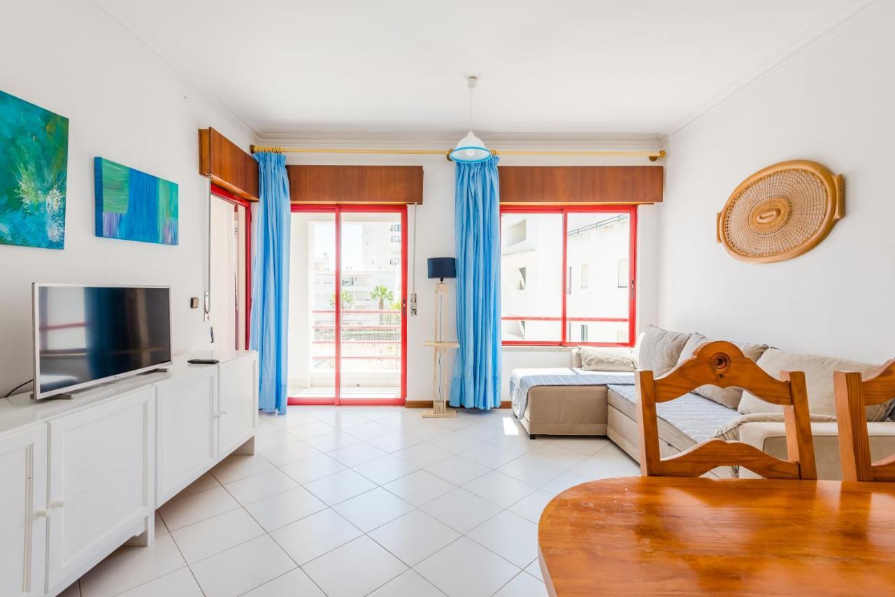 Apartment T1