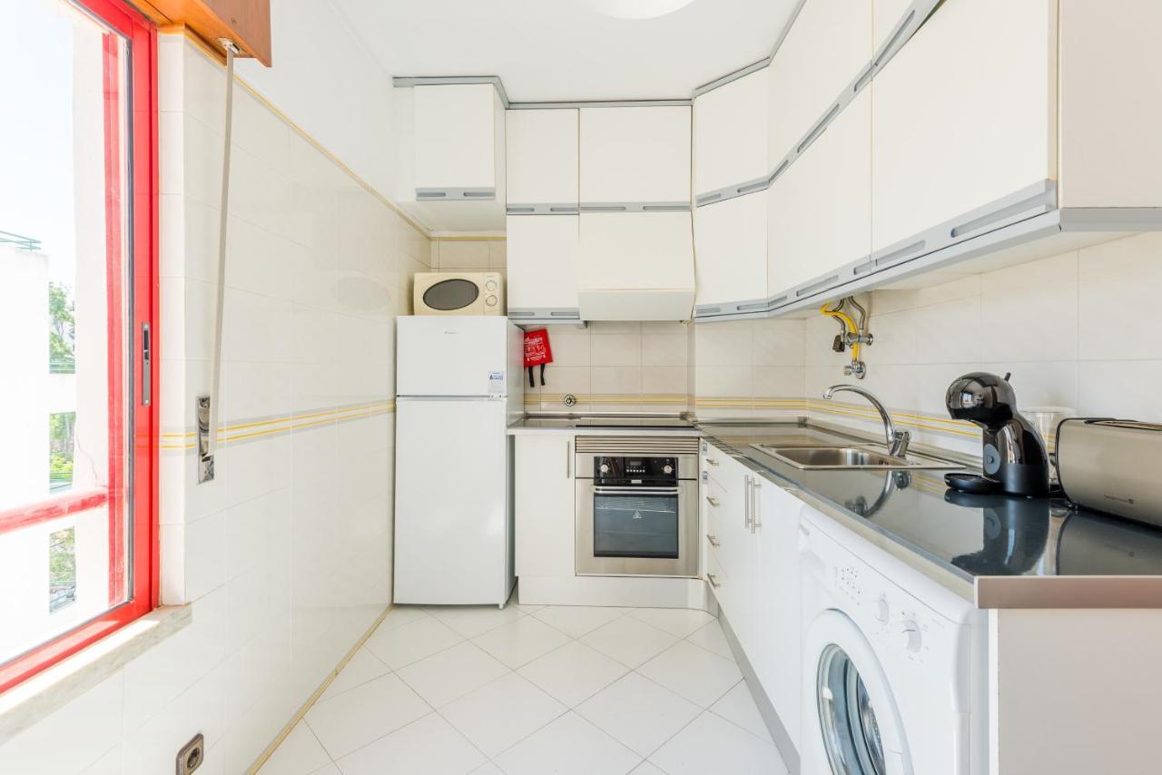 Apartment T1 Quarteira