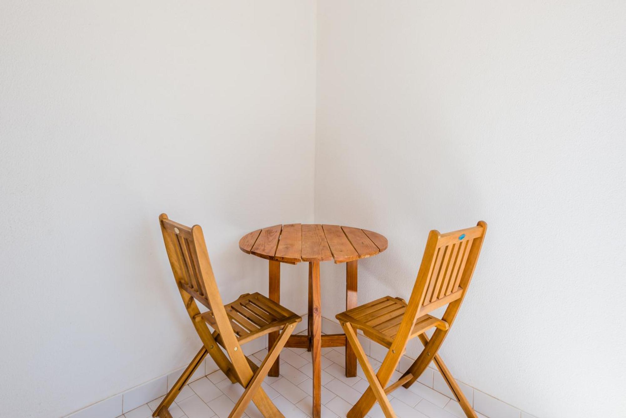 Apartment T1 Quarteira